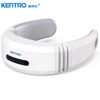 健得龙 KENTRO 颈椎按摩器 KTR-129新款优缺点怎么样【同款质量评测】入手必看款 首页推荐 第1张