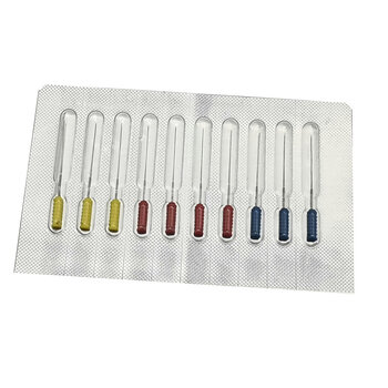 洗髓针 0 光滑针 带柄21mm混装