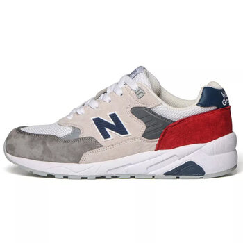 【品牌特价】新百伦nb运动鞋男鞋秋冬季新款百搭跑步鞋复古真皮女鞋