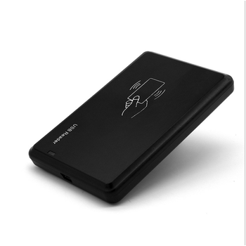 icusb接口读卡器免驱动超市会员卡读卡器ic卡读卡号id读卡器免驱读