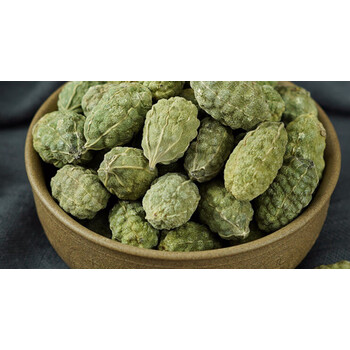 西瓜500g小西瓜中药材泡酒料腰腿关节勾刺槌果