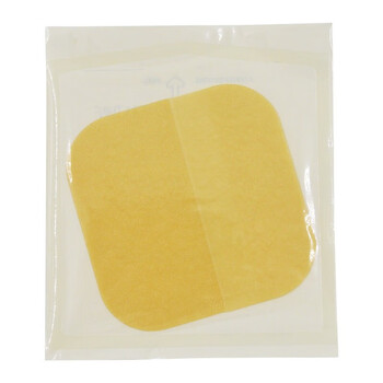 水胶体敷料 安普贴 10cm*10cm 水胶体敷料187955 单片(替代安普贴)