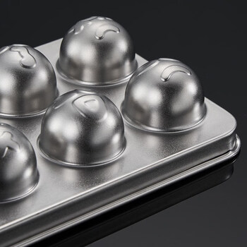 不锈钢冰块神器模具304不锈钢冰格家用制冰盒制冰模具冰块冰器冻神器