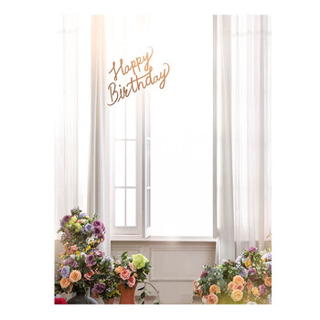 居梦坞拍照背景布主播摄影背景墙模特儿童自拍拍摄摆拍直播房间装饰