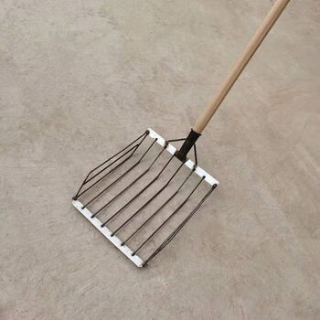 玉米铲玉米叉农用装玉米棒子神器玉米叉子东北收玉米锹晒玉米工具 奔