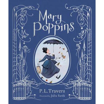 mary poppins