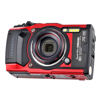 京工京选防爆数码照相机拜特尔  excam1201s  防爆相机