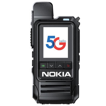 手机通讯>手机配件>创意配件>诺基亚(nokia)>5g诺基亚全国对讲机对机