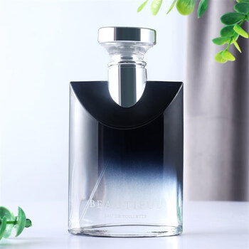 sugi-young大吉岭茶香水男士持久淡香清新学生木质香调100ml 大吉岭