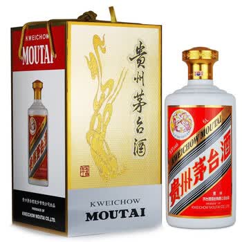 飞天茅台 53度 茅台飞天 酱香型白酒  (6l/12斤/6000ml装)单瓶装