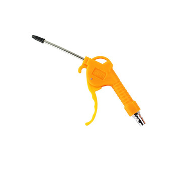 加长吹尘枪塑料气动接头除尘套装吹灰吹气炝尘吹抢喷风枪吹风 吹尘枪