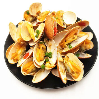 3斤 【大油花甲王】30-45颗/斤