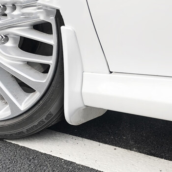 小米(mi)生态米家同款2022新款适用丰田凯美瑞挡泥板原厂八代七代六代