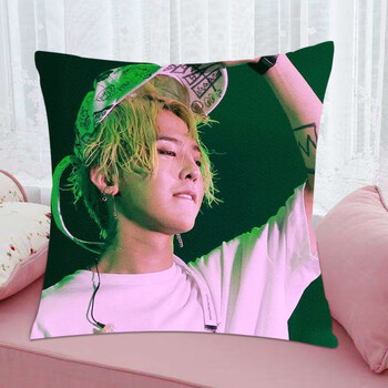 泉渝匠gd权志龙抱枕定制款太阳花邹菊海报墙贴明信片公仔周边生日礼物