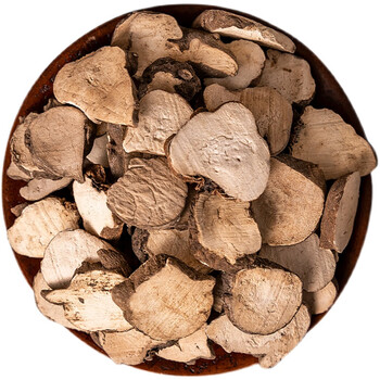 火神派扶阳生魔芋片新货无硫无胆黑四川江油中药材附图片500g