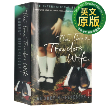 时间旅行者的妻子 英文原版 The Time Traveler's Wife 电影版原著小说 epub格式下载