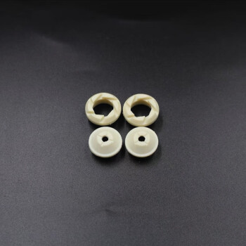 PCB钻孔机成型机配件东台压脚强华日立龙泽恩德大量塑料软压脚 恩德压脚500个