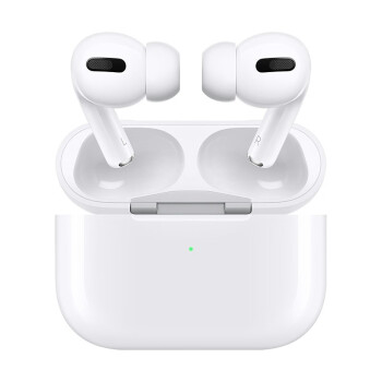 Apple AirPods Pro 配MagSafe无线充电盒 主动降噪无线蓝牙耳机 适用iPhone/iPad/Apple Watch【个性定制版】