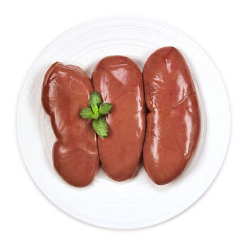 生鲜25斤黑猪猪肾猪腰花猪腰子生鲜冷鲜黑猪肉生鲜冷鲜肉猪黑猪猪腰子