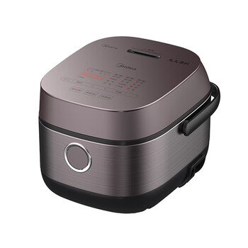 美的(midea) 智能电饭煲2l家用小型迷你煮电饭锅2-6人ih电磁加热 预约