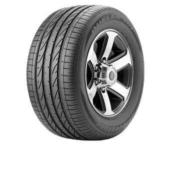 普利司通(bridgestone)汽车轮胎 动力侠 h/p sport 途虎包安装 225/55