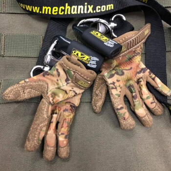  Mechanix Wearʦ Կ׿װƷεְֻ MCԲ