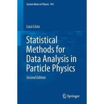 Statistical Methods for Data Analysis in Par... pdf格式下载