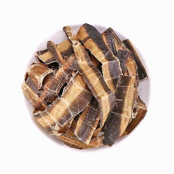 全开广地龙 中药材 500g 小半开地龙500g