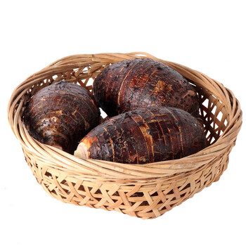 荔芋香广西荔浦芋头槟榔芋头新鲜蔬菜香芋优选特大果单果16斤以上9斤