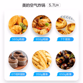 如何说真实：美的MF-KZE5501怎么样真的好吗？不要被表面评价给忽悠了 ？