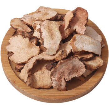 野生土茯苓片干农家新鲜土伏苓粉煲汤泡水特级500g 土茯苓片1500g