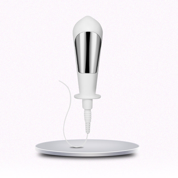 易舒美盆底肌探头女性凯格尔训练仪器配件男性直肠探头 ap01直肠探头