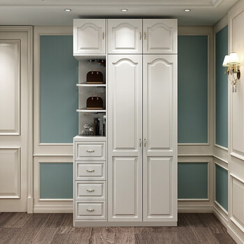 8米高2.4米 实木板材生态板