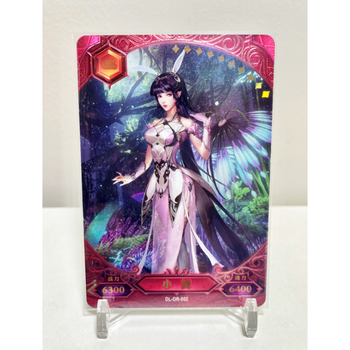 卡游斗罗大陆卡片纪念礼盒唐三or卡小舞cr卡单卖武魂hr卡牌小舞or卡1