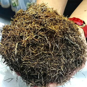 松针腐殖土天然松针腐殖土腐熟松针兰花君子兰杜鹃蓝莓茶花专用土酸性