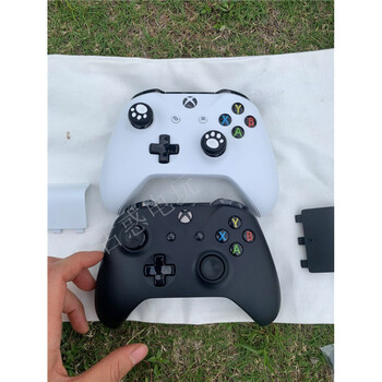 微软(microsoft)xboxones手柄pc电脑蓝牙有无线震动 全新xbox ones