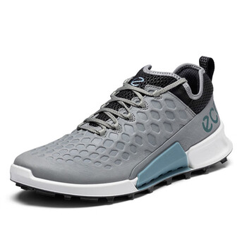 爱步娇(aibujiao)官方·旗舰男鞋户外休闲鞋运动跑鞋轻便皮健步耐磨