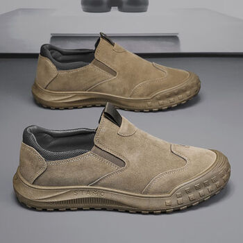 休闲鞋>男士帆布鞋>麦尚琪>麦尚琪爸爸鞋子男40-50岁休闲中年人运动鞋