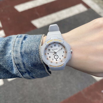 飞亚达同款高颜值硅胶手表女初高中学生独角兽小众运动方形考试考研用