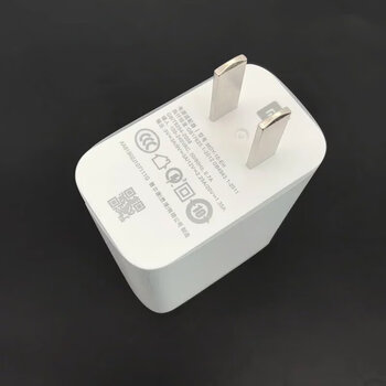 turbo快充3a原配充电线 小米9原装充电头 27w