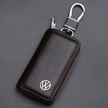 酷奇袋鼠大众钥匙套速腾迈腾探岳帕萨特途岳途观l高尔夫探歌汽车真