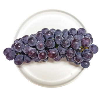 京鲜生福安巨峰葡萄 250g