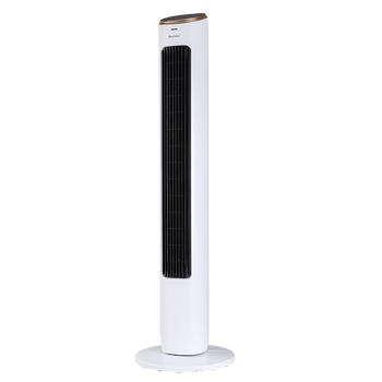 格力 格力(gree)电风扇落地家用塔扇定时无叶音轻大风量落地风扇 fl