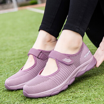 详细关注店铺瑶意鞋靴小店>足力健>女士网面鞋>女士休闲鞋>时尚女鞋>