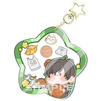 2022新款188男团周边立牌188男团同人周边李玉邵群宋居寒俞风城赵锦辛