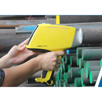 金属光谱仪不锈钢牌号矿石元素含量分析仪truex860铝合金手持光谱仪30
