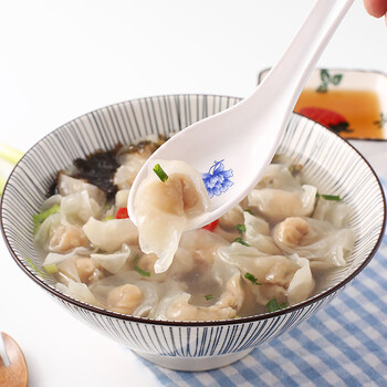 鲜有志肉燕手工混沌福州特产太平燕连江丹阳速食燕皮馄饨云吞福州肉燕