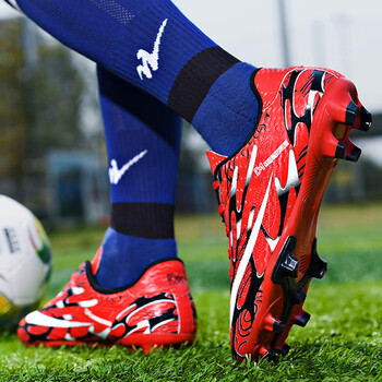 耐克(nike)官网耐克脚踩儿童足球鞋长钉男小学生训练鞋男童女童青少年