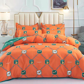 小清新简约磨毛加厚春秋单人双人150200230单件学生宿爱马仕12米床单