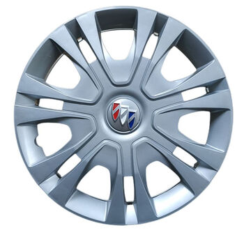 博紫适用于别克凯越轮毂盖新老款14寸别克凯越轮盖铁钢圈盖轮胎罩 新